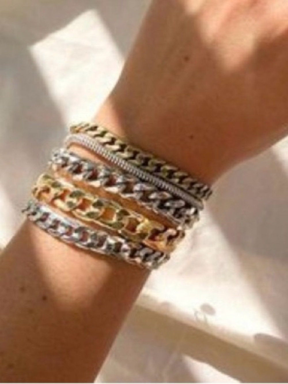 Jenny Bird Austin Cuff